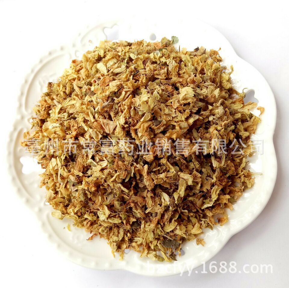Dried Sophora Flower Buds Huai Hua 500g Chinese Herbal Tea Grade Flower specifications