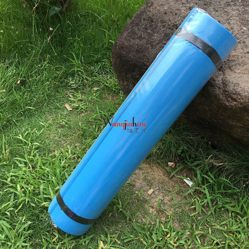 4MM Yoga Mat EVA Yoga Mat Fitness Exercise Yoga Ground Mat Baby Crawling Nap Mat Dropshipping One Piece