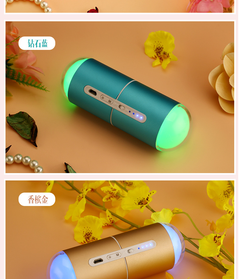 Réchauffeur USB pour les mains - Ref 417530 Image 23