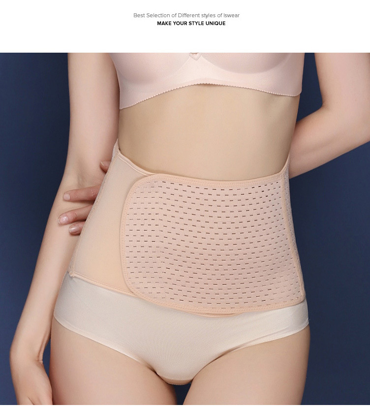 Corset en coton - Ref 678295 Image 57