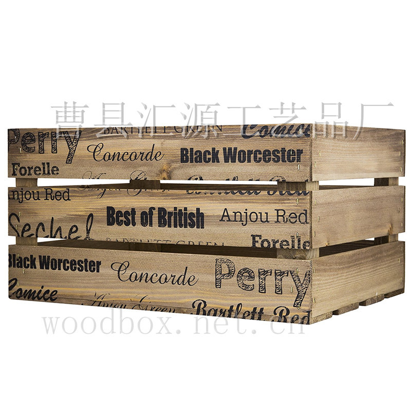 15 定做以色列美国英国加拿大欧美日韩烧烤色桐木松木实木木制