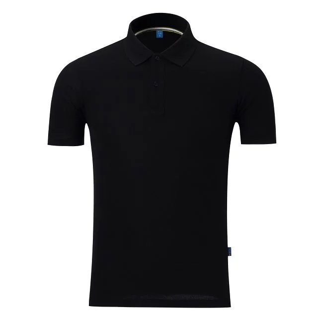 Polo homme en coton - Ref 3443028 Image 11