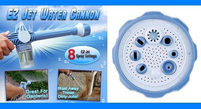 Jet water cannon EZ (12)