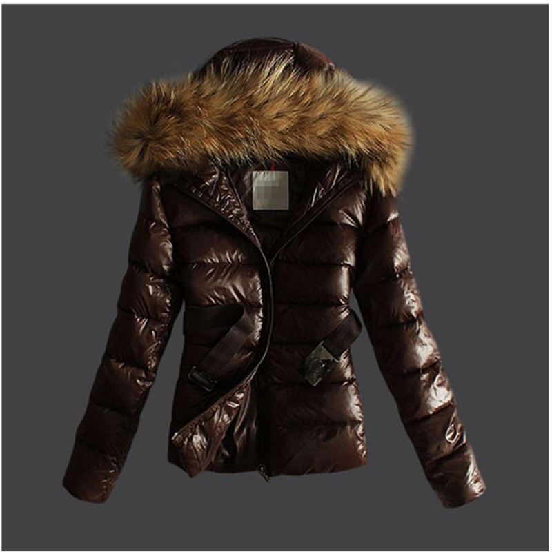 Manteau femme en Mélangé - Ref 3416250 Image 5