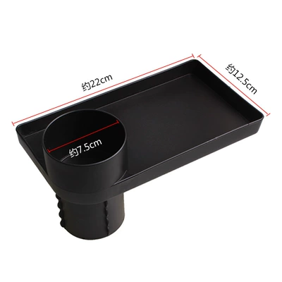 SD-1023 Shunwei New Car Car cup holder/beverage holder