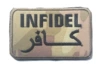 V00103-2 Infidel CP camouflage