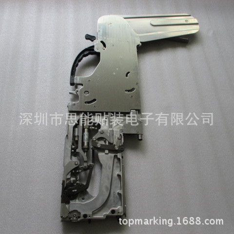 三星贴片机配件Samsung SM feeder 12 mm without IT function