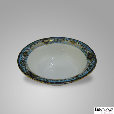 4.5 인치 핀 그릇