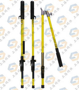 8106射枪式绝缘操作杆（美国 hastings）