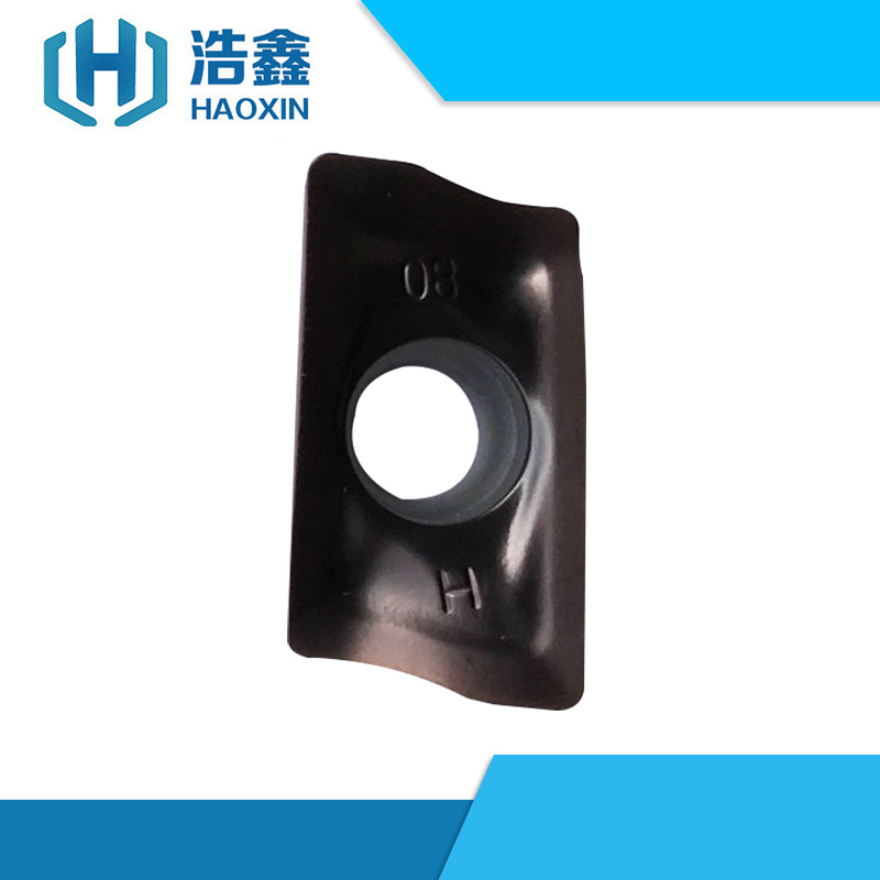 AVMT184808PEER-H机用机夹硬质合金车刀片 超硬数控车刀片