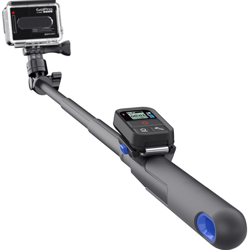 Perche selfie en Alliage d aluminium - Ref 3386699 Image 1