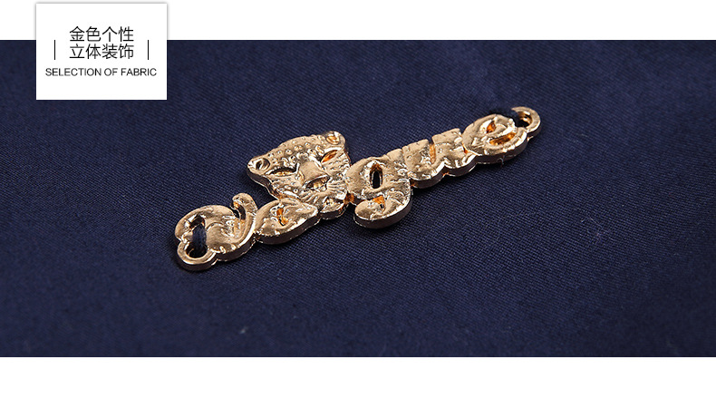 Chemise garcon à manche longue - Ref 2076141 Image 19