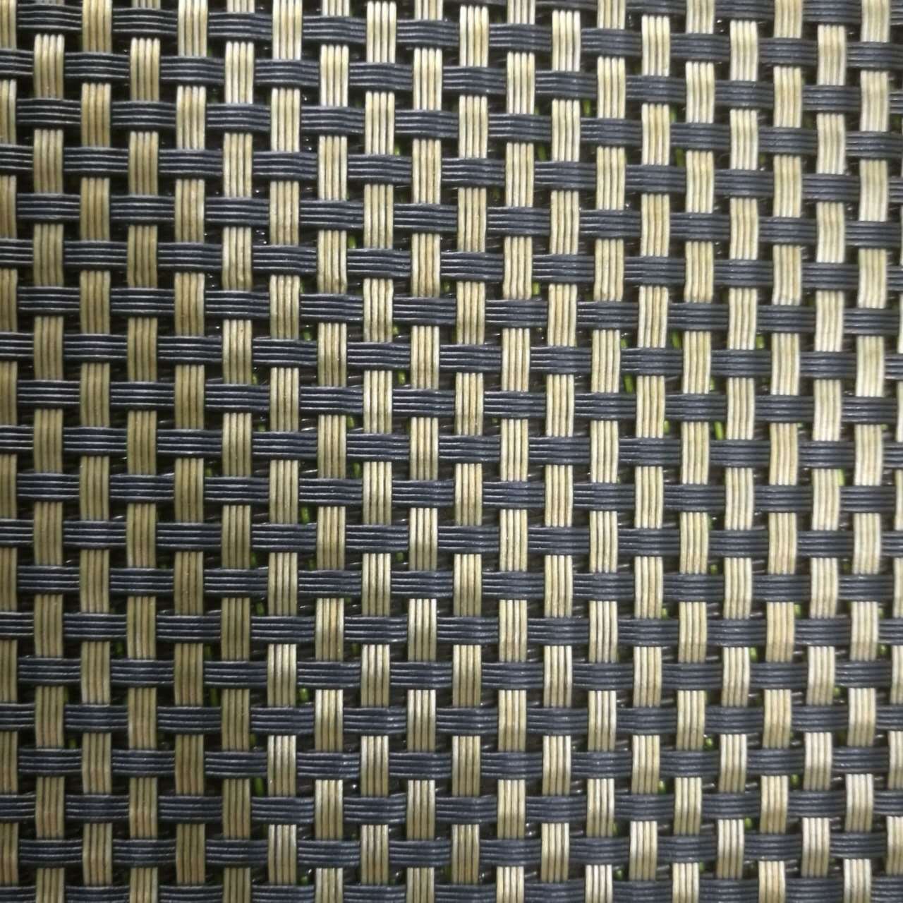 2020新款特斯林餐垫PVC环保酒店西餐垫 创意隔热垫杯垫定制批发详情图13