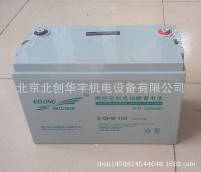 12V100A