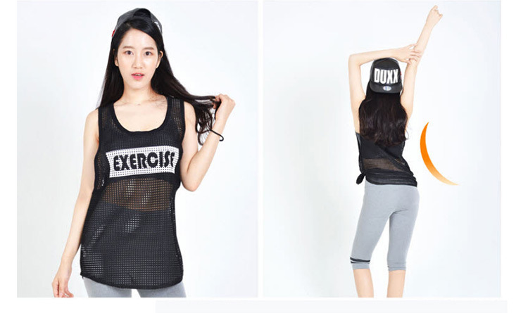 Débardeur sport pour femme - Ref 2027777 Image 9