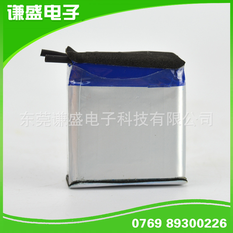 4000mah聚合物锂电池 855673聚合物锂电池组 性能稳定动力电池