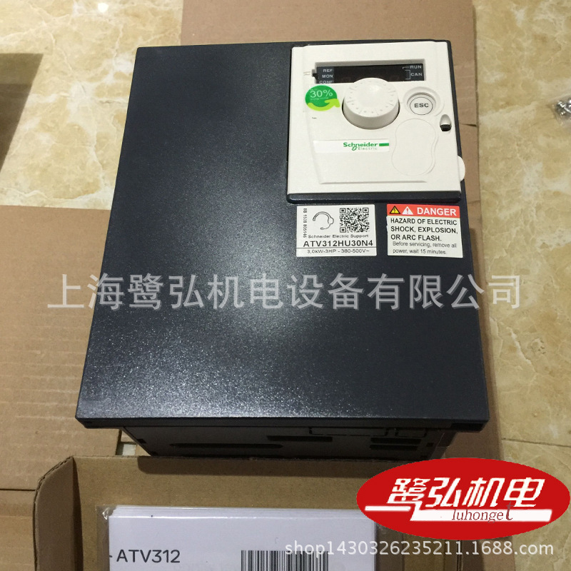 ATV312HU30N4-4