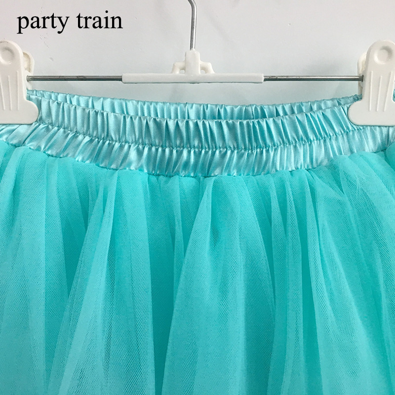 Jupe femme PARTY TRAIN en Réseau américain - Ref 3329887 Image 61