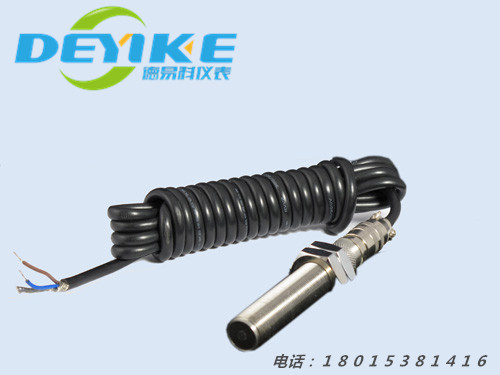 SZCB-01   DK860 磁电式 磁阻式 转速传感器 测速 无源 齿轮箱