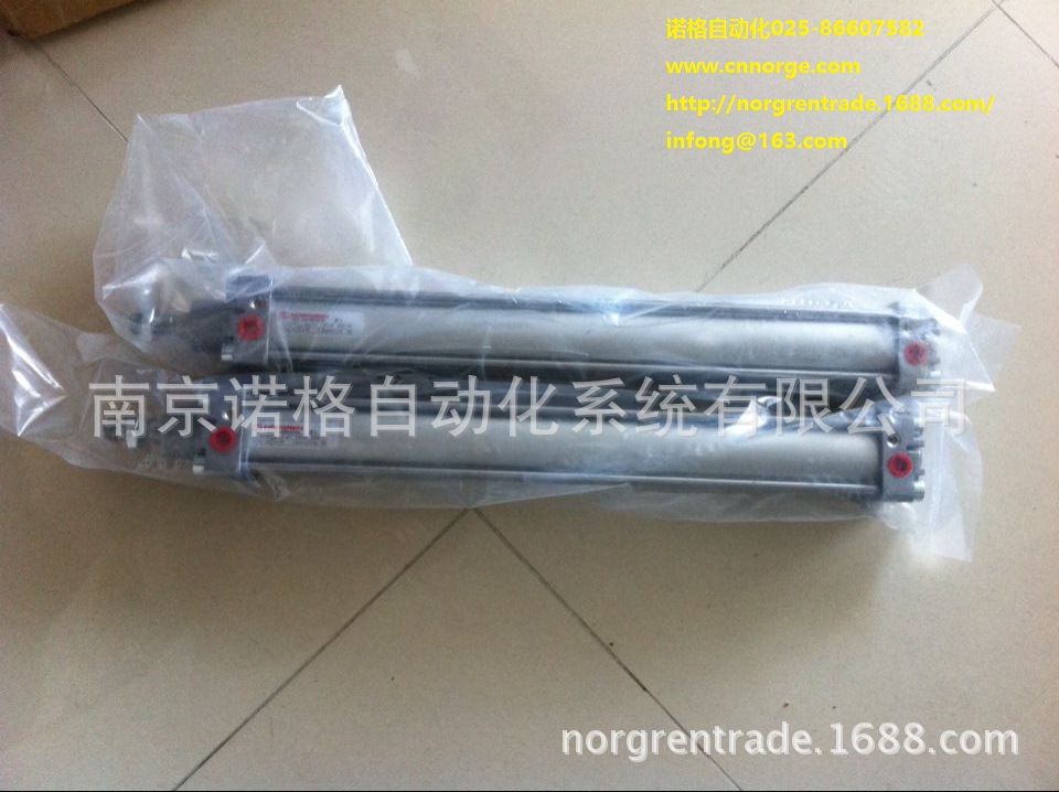 IMI NORGREN诺冠气缸RA/8050/M/50(RA/802050/M/50)原装正品