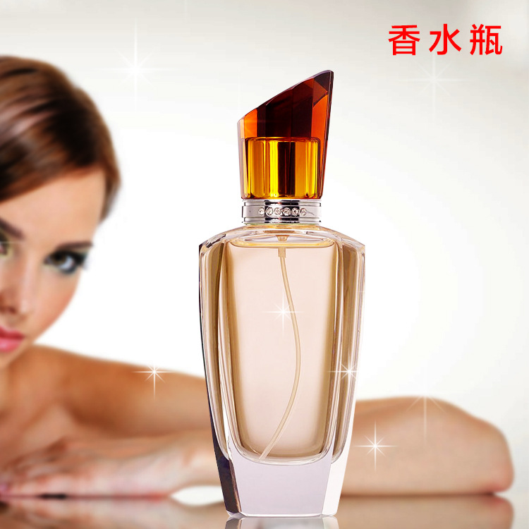 广州香水瓶抛光 玻璃香水瓶 水晶瓶厂家 玻璃瓶厂 玻璃瓶批发