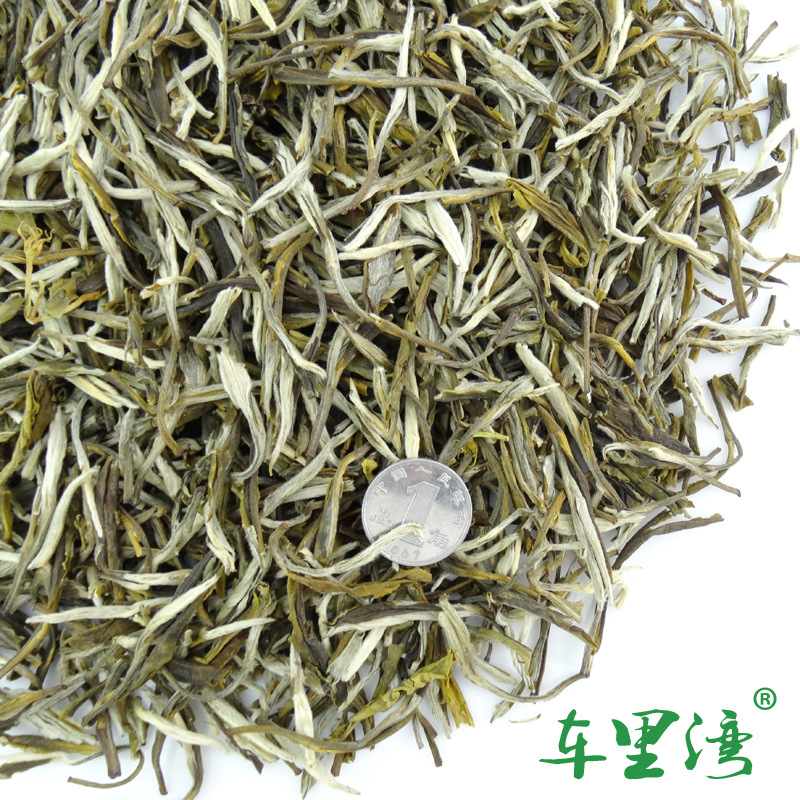 广西横县茉莉花茶叶批发 茉莉花茶厂家 浓香茉莉大白毫【凤尾针】