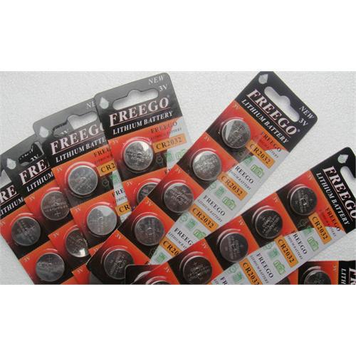 CR2025工厂批发电池电子表手表礼品玩具遥控电池 5个一版 2025|ms