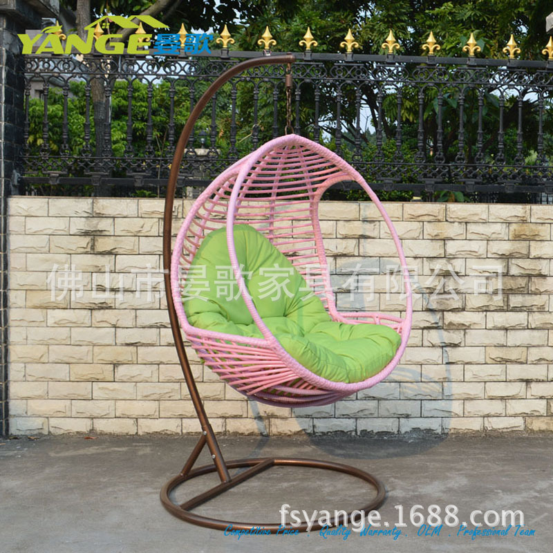 Swing chair S1508005 (2)