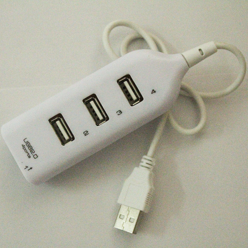 现货批发新款创意排插USB独立开关灯带电源集线器分线器
