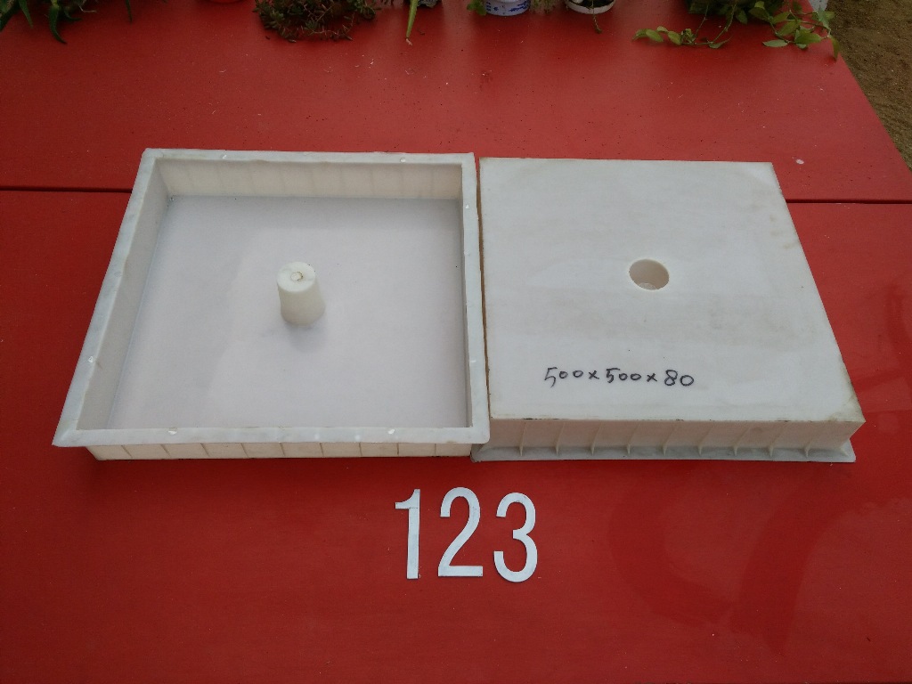 厂家供应各种盖板盖板塑料模具/做排水槽