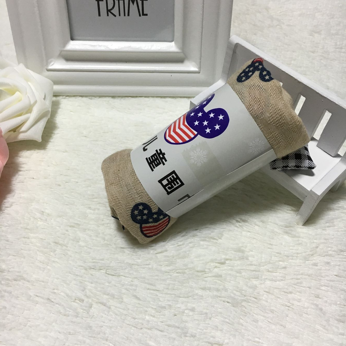 Foulard enfant - Ref 2135988 Image 12