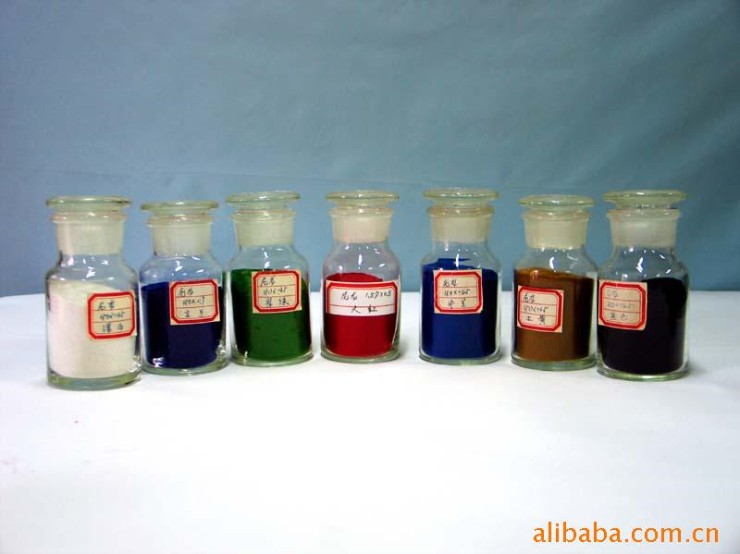 厂家供应静电植绒绒毛 植绒粉 尼龙粘胶腈纶绒毛 现货调货