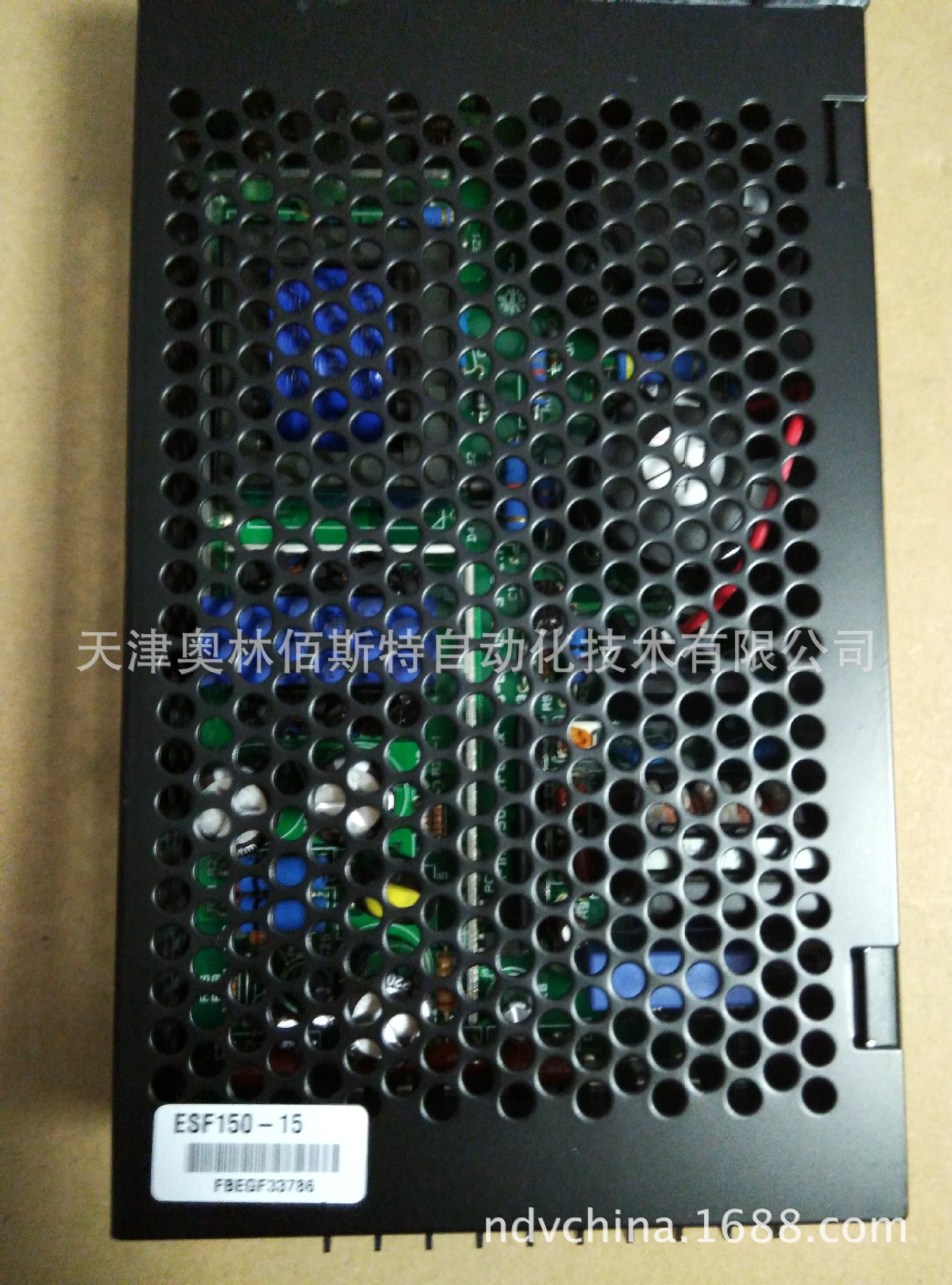 FINE SUNTRONIX 华仁电源 ESF150-15电源1