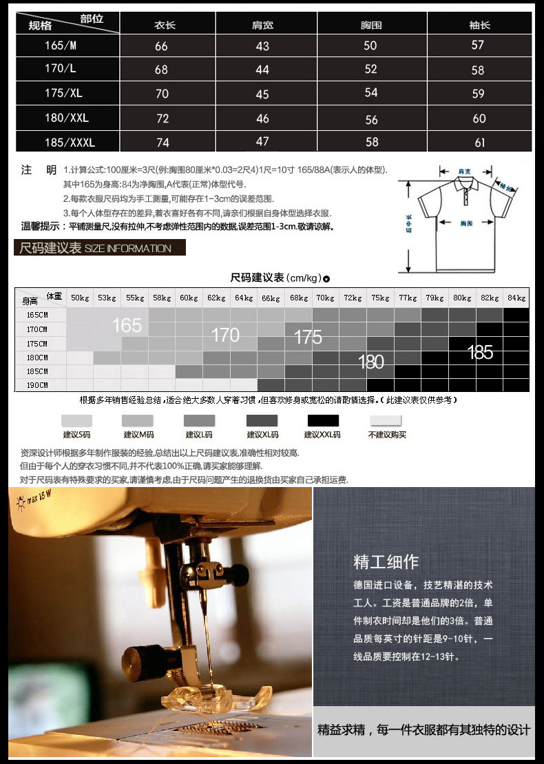 790针织衫尺码 副本副本