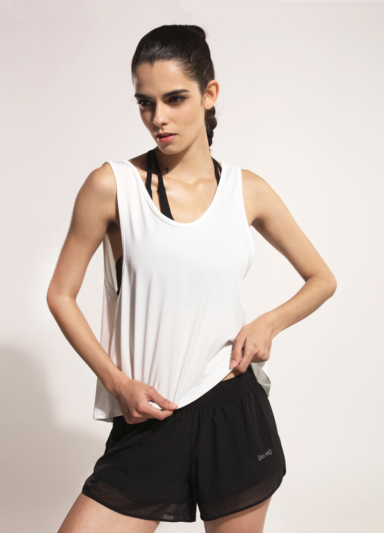 Débardeur sport pour femme - Ref 2028539 Image 18