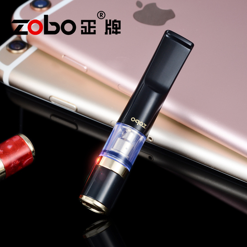zobo Genuine Cigarette Holder Filter Double Circulation Washable Men's and Women's Fine Cigarette Genuine Microporous Cigarette 816 zobo Genuine Cigarette Holder Filter Double Circulation Washable Men's and Women's Fine Cigarette Genuine Microporous Cigarette 816