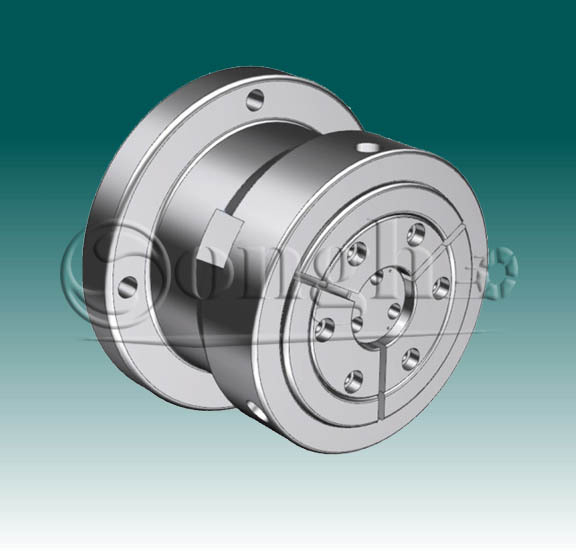 夹头，夹具，被动夹头，止动夹头