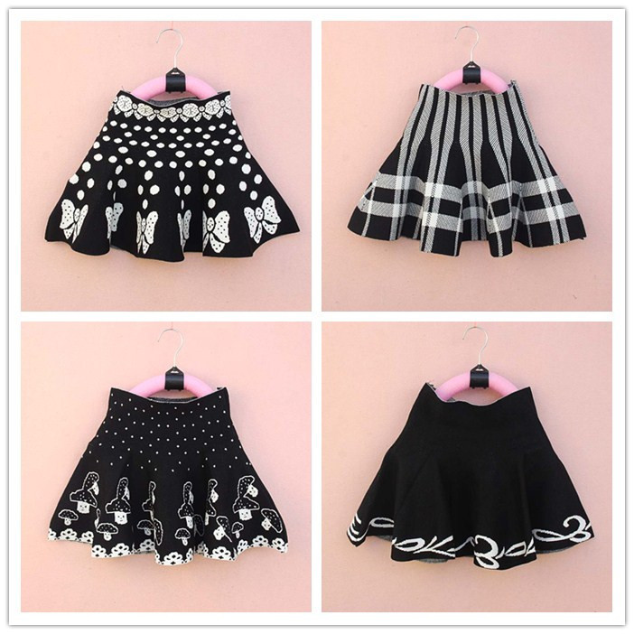 Jupe fillette - Ref 2048502 Image 15