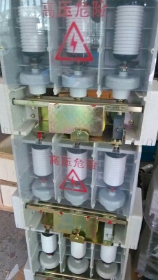 JCZ5-12/400高壓交流真空接觸器JCZ5-12KV/400A