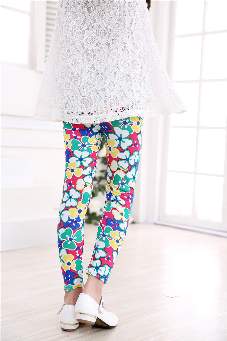 Pantalon fille b B - Ref 2063350 Image 31