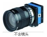映美精 CMOS 彩色相机DFK 42AUC03