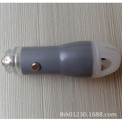 supply Inline vehicle Oxygen Bar purifier Car Air Purifier anion vehicle atmosphere Oxygen Bar