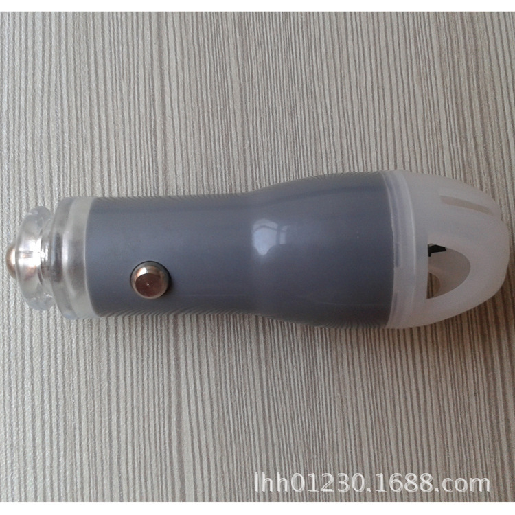 supply Inline vehicle Oxygen Bar purifier Car Air Purifier anion vehicle atmosphere Oxygen Bar