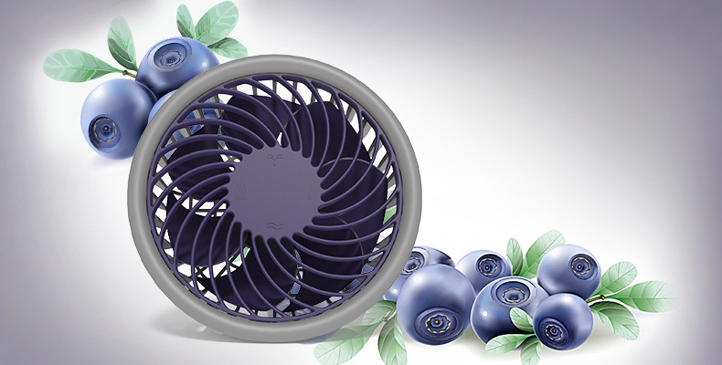 Ventilateur USB - Ref 402252 Image 29