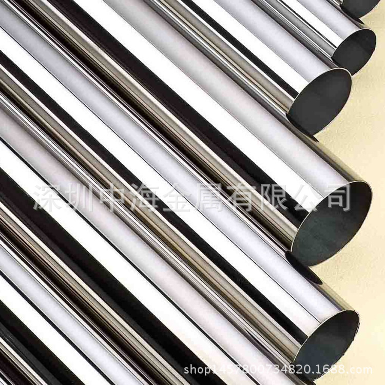 大量销售 无缝不锈钢管304 卫生级不锈钢方管 316L焊接不锈钢管