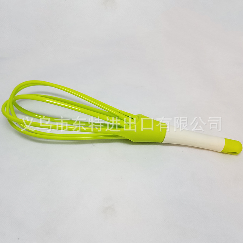 家用手动PP塑料打蛋器家用打蛋棒手动搅拌器创意厨房用品详情图6