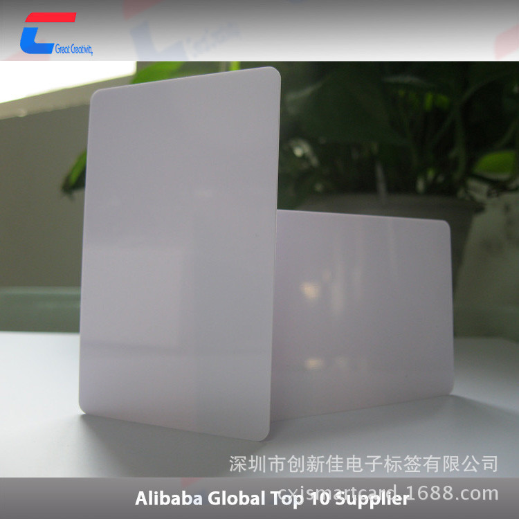 ICODE SLI卡, ICODE SLI白卡,ICODE SLI白卡,15693协议,1Kbit内存