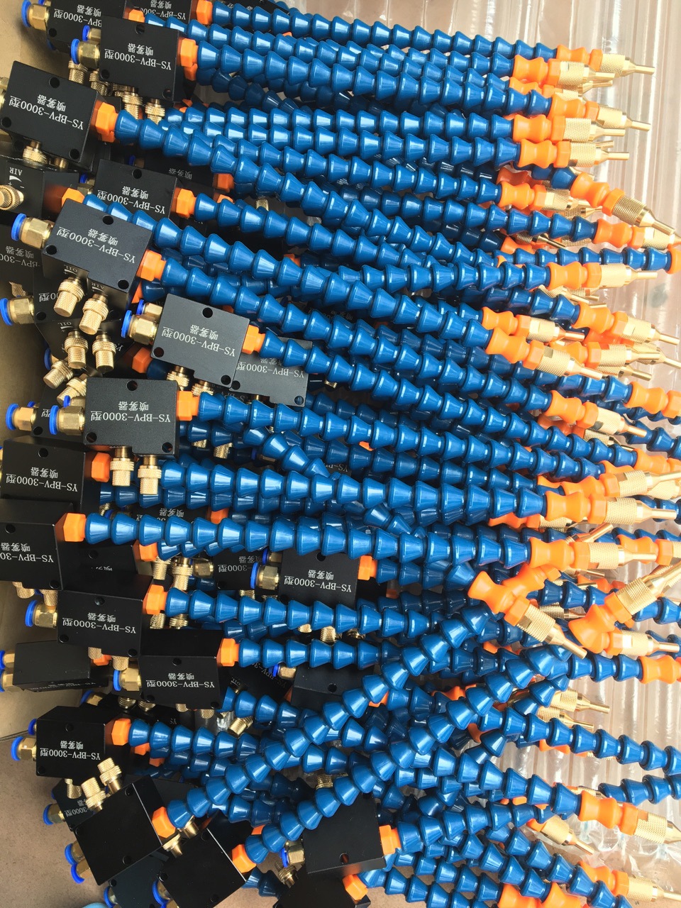 冷却润滑喷雾器  YS-BPV-3000型喷雾器 酒精喷雾 喷雾器 酒精喷头