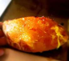 香甜红薯批发 地瓜坊 红薯 高山红心地瓜 河北农产品红薯