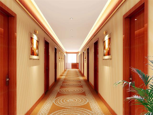 酒店宾馆热水系统解决方案 酒店节能热水方案 宾馆热水供应系统